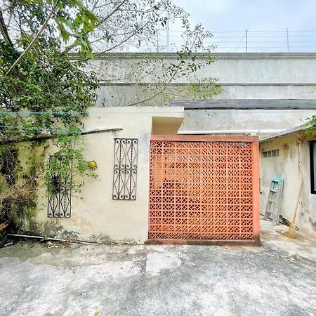 House Dzalbay Santa Lucia With Hot Tub Villa Мерида Екстериор снимка